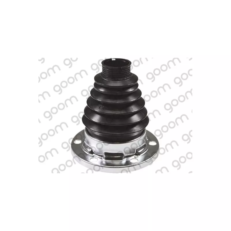 Joint-soufflet, arbre de commande GOOM DB-0770