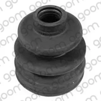 Joint-soufflet, arbre de commande GOOM DB-0771