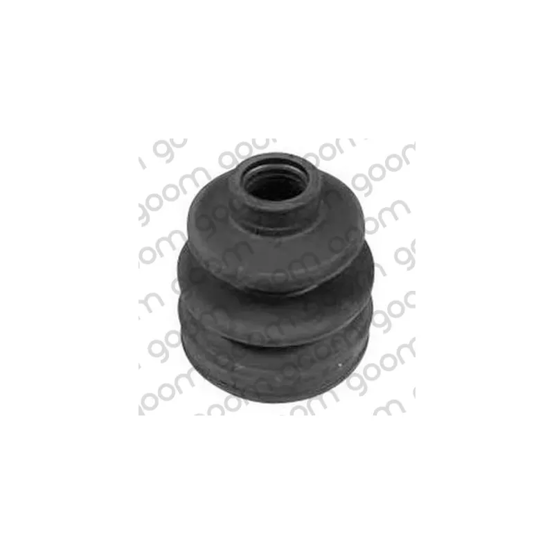 Joint-soufflet, arbre de commande GOOM DB-0771