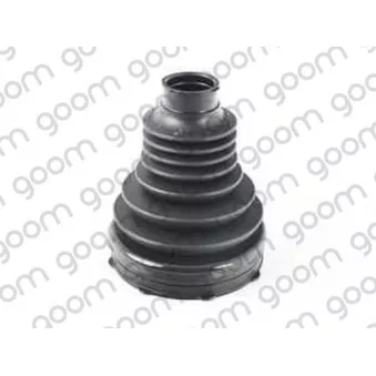 Joint-soufflet, arbre de commande GOOM DB-0776