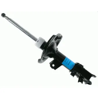 Amortisseur avant droit SACHS 313 518