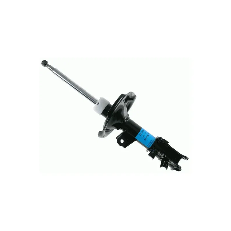 Amortisseur avant droit SACHS 313 518