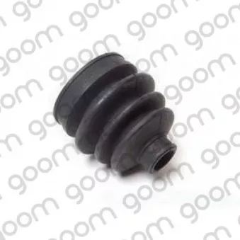 Joint-soufflet, arbre de commande avant droit GOOM DB-0787