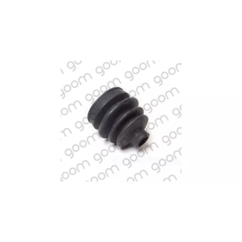 Joint-soufflet, arbre de commande avant droit GOOM DB-0787
