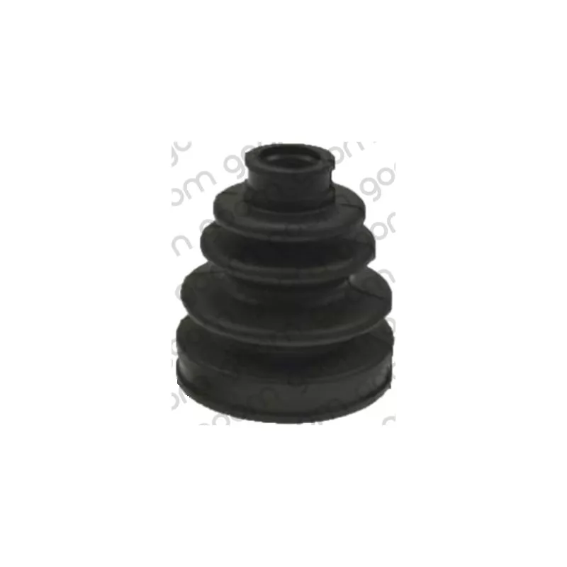 Joint-soufflet, arbre de commande GOOM DB-0789