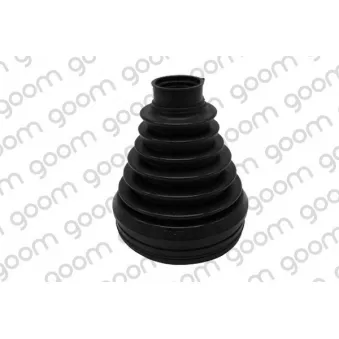 Joint-soufflet, arbre de commande GOOM DB-0790