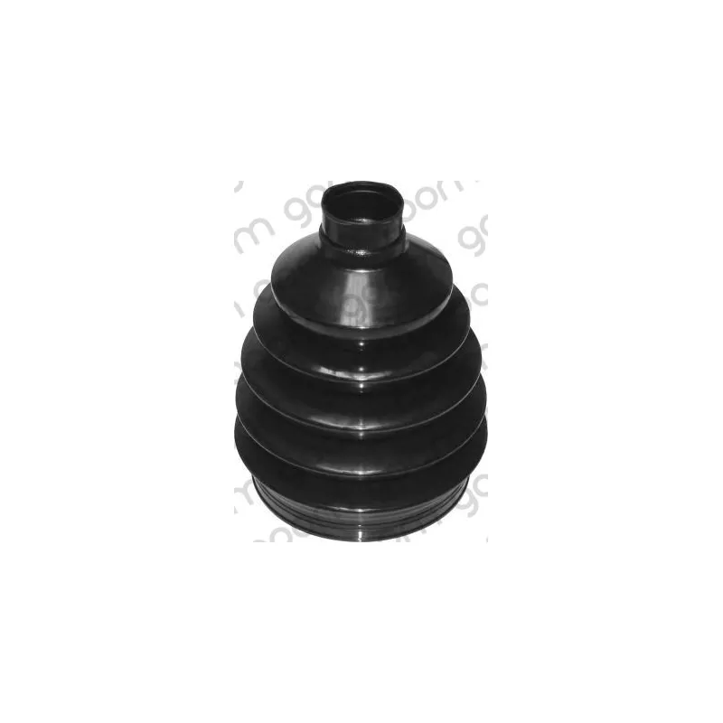 Joint-soufflet, arbre de commande GOOM DB-0798