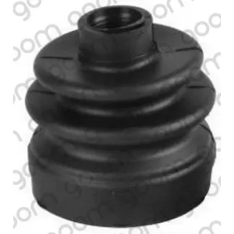 Joint-soufflet, arbre de commande GOOM DB-0801