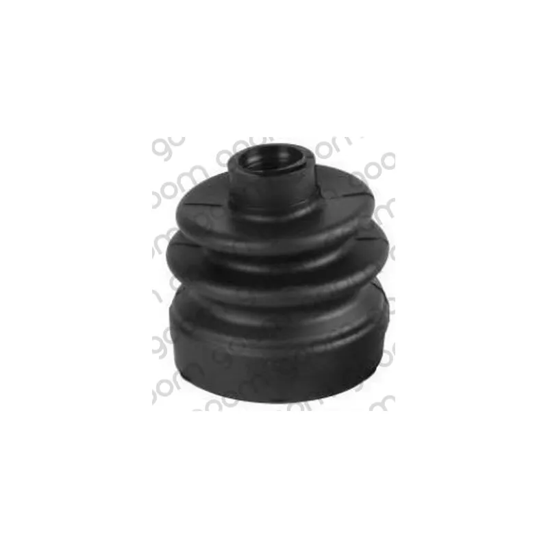 Joint-soufflet, arbre de commande GOOM DB-0801