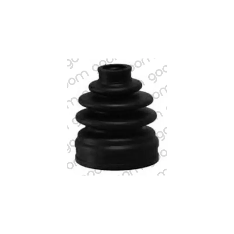 Joint-soufflet, arbre de commande GOOM DB-0803