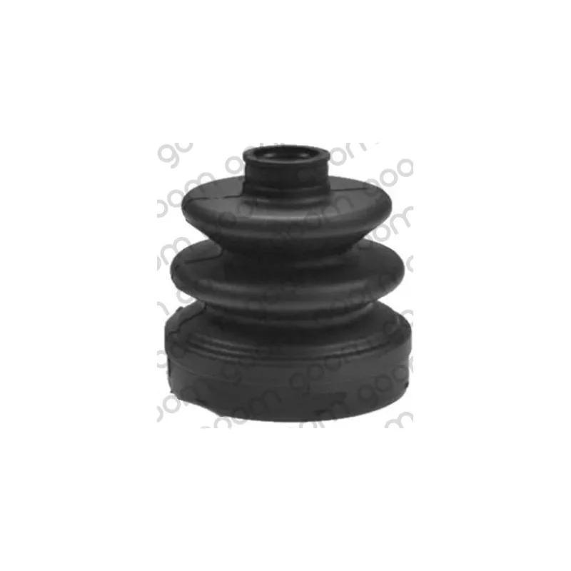 Joint-soufflet, arbre de commande GOOM DB-0804