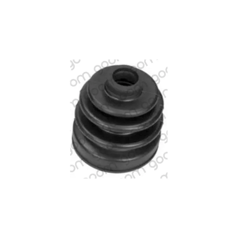 Joint-soufflet, arbre de commande avant gauche GOOM DB-0805