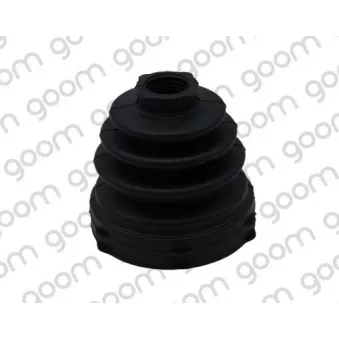 Joint-soufflet, arbre de commande GOOM DB-0808