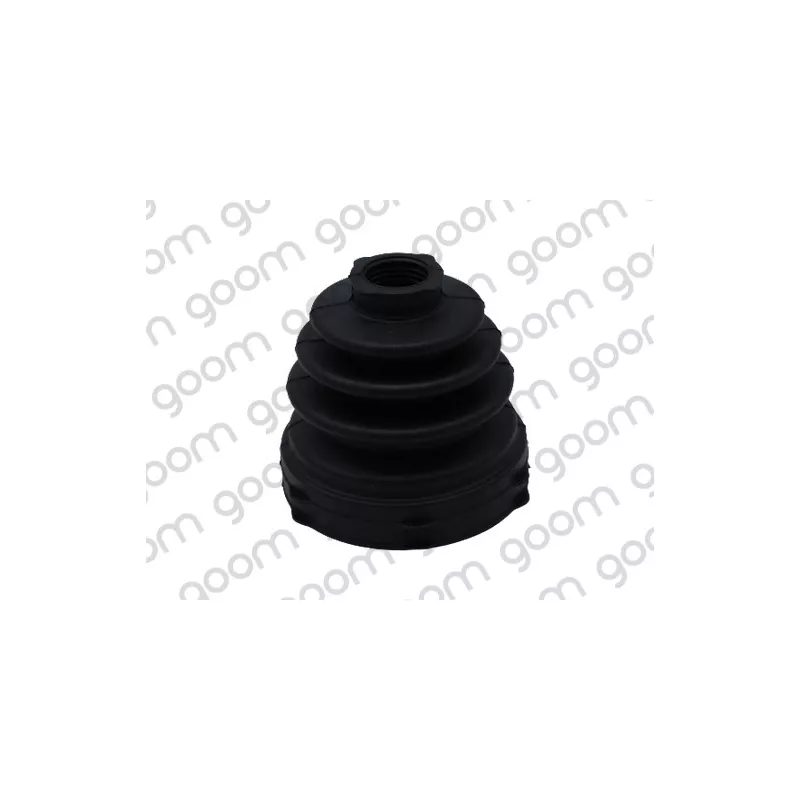 Joint-soufflet, arbre de commande GOOM DB-0808