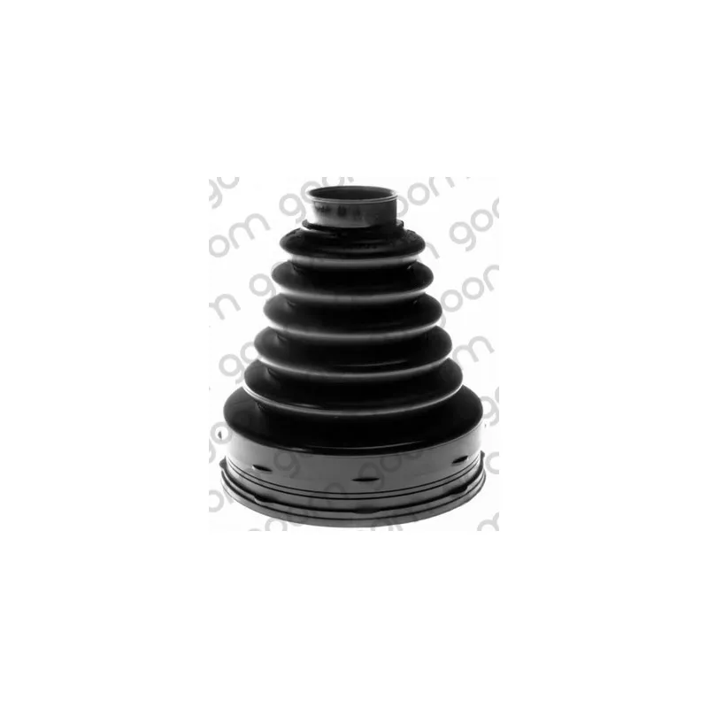 Joint-soufflet, arbre de commande GOOM DB-0809