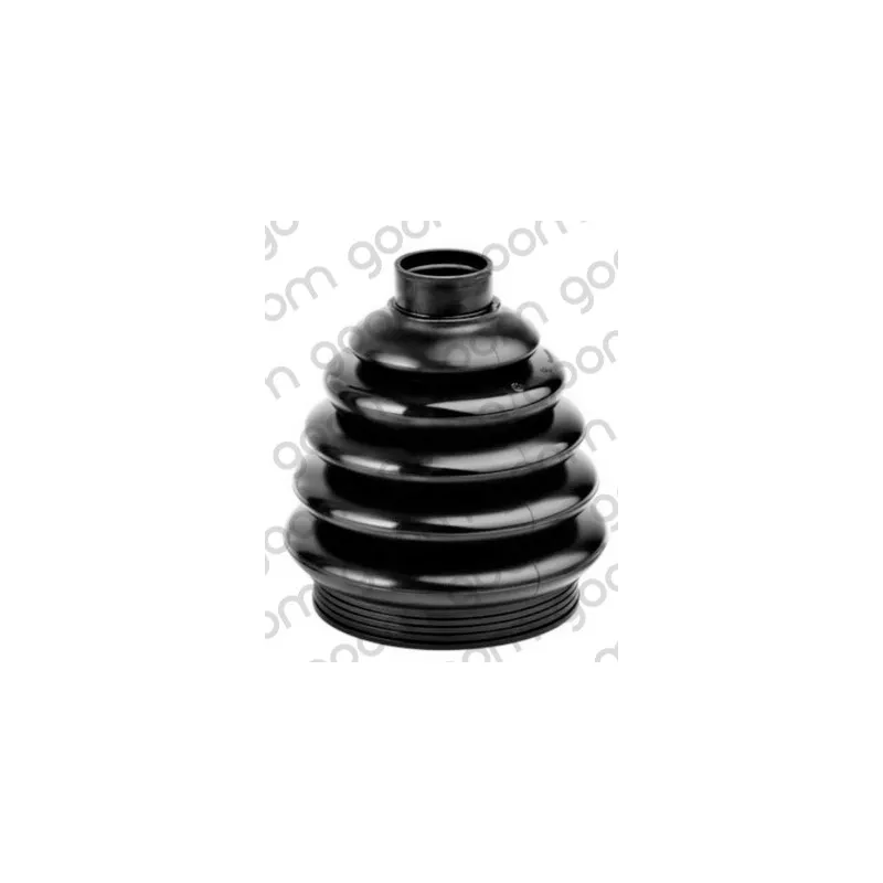 Joint-soufflet, arbre de commande GOOM DB-0812
