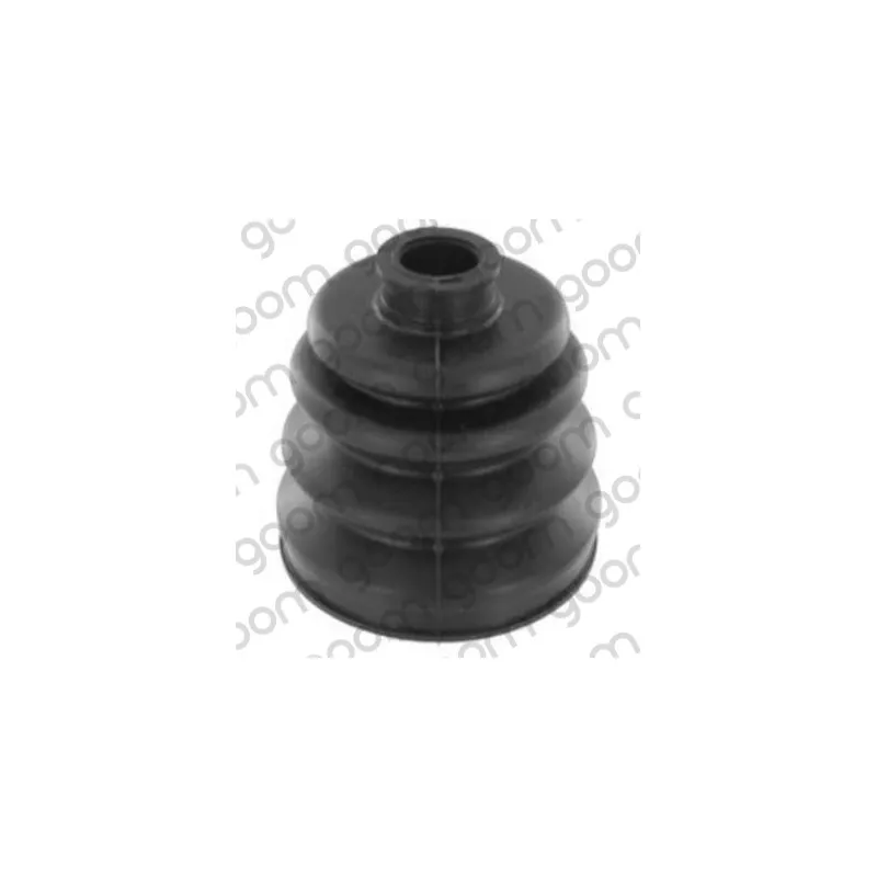 Joint-soufflet, arbre de commande GOOM DB-0814