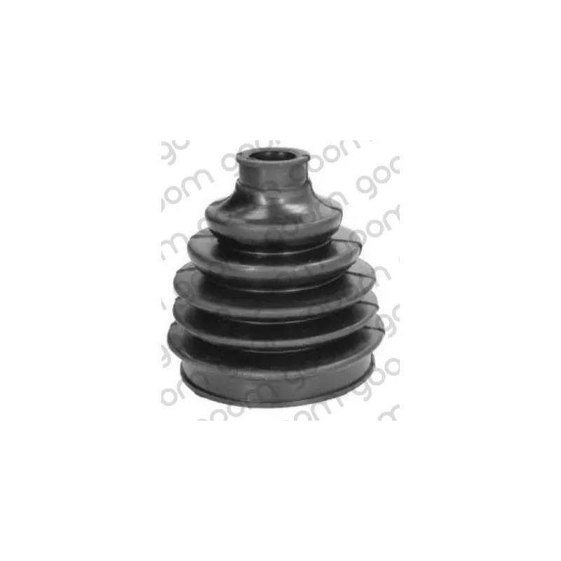 Joint-soufflet, arbre de commande GOOM DB-0815