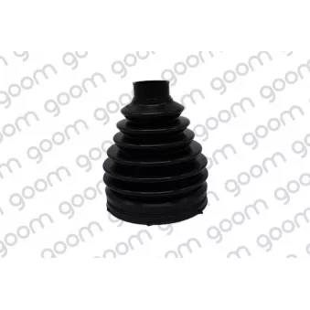 Joint-soufflet, arbre de commande GOOM DB-0817