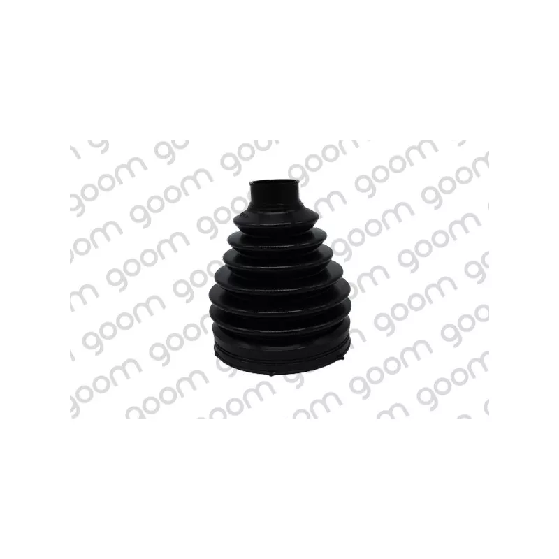 Joint-soufflet, arbre de commande GOOM DB-0817