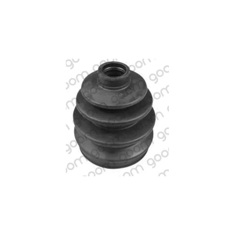 Joint-soufflet, arbre de commande GOOM DB-0819