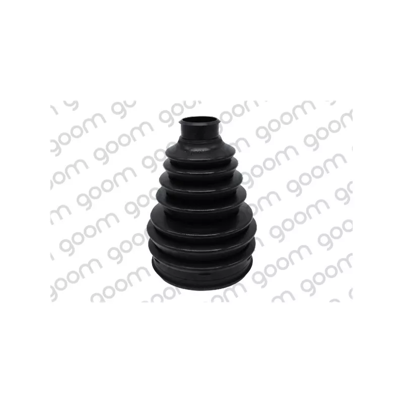Joint-soufflet, arbre de commande GOOM DB-0820