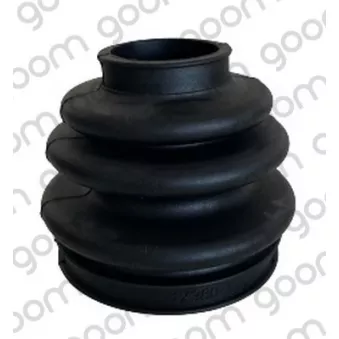 Joint-soufflet, arbre de commande GOOM DB-0821