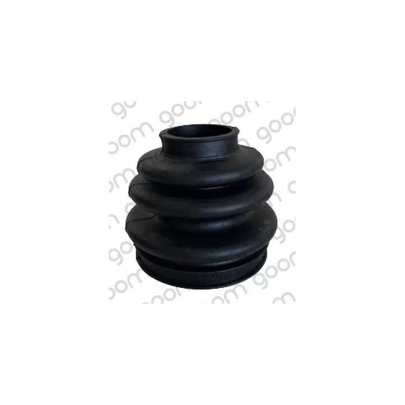 Joint-soufflet, arbre de commande GOOM DB-0821