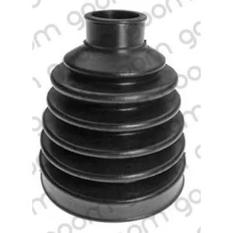 Joint-soufflet, arbre de commande GOOM DB-0824
