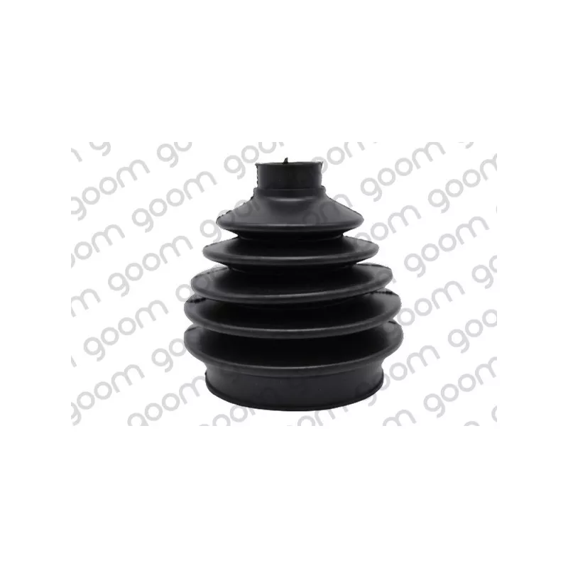 Joint-soufflet, arbre de commande GOOM DB-0828