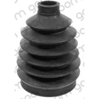 Joint-soufflet, arbre de commande GOOM DB-0830