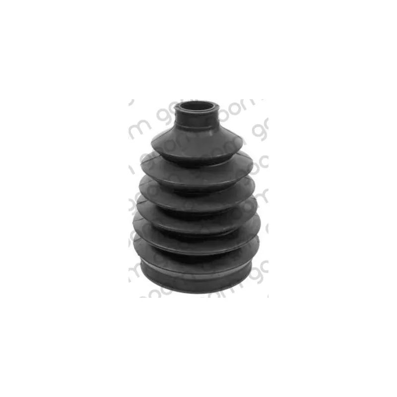 Joint-soufflet, arbre de commande GOOM DB-0830