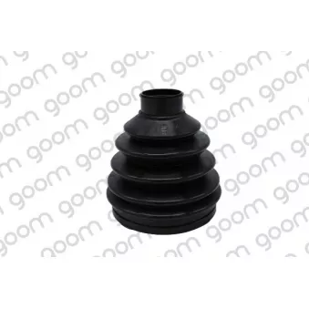 Joint-soufflet, arbre de commande GOOM DB-0831