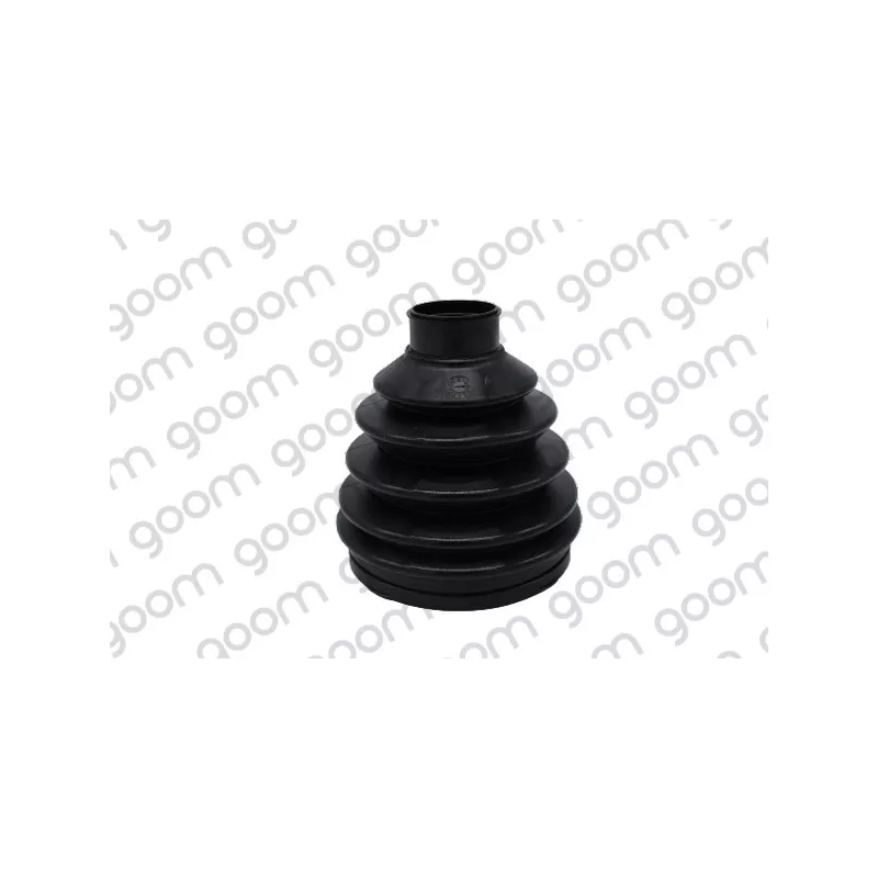 Joint-soufflet, arbre de commande GOOM DB-0831