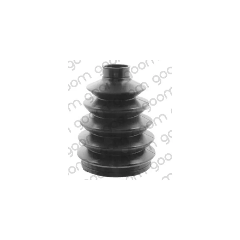 Joint-soufflet, arbre de commande GOOM DB-0832