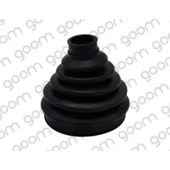 Joint-soufflet, arbre de commande GOOM DB-0833