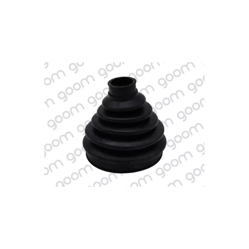 Joint-soufflet, arbre de commande GOOM DB-0833