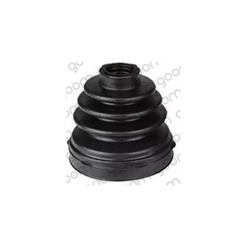 Joint-soufflet, arbre de commande GOOM DB-0834