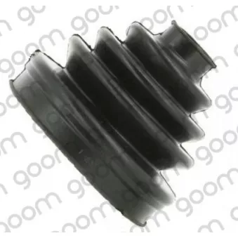 Joint-soufflet, arbre de commande GOOM DB-0835