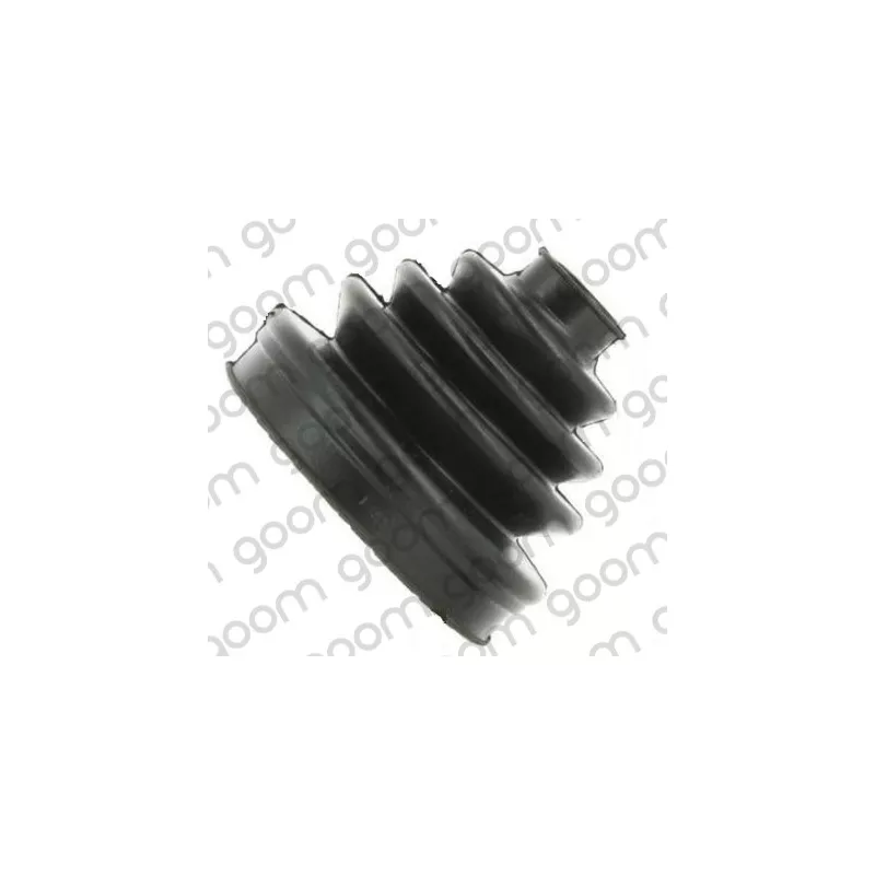 Joint-soufflet, arbre de commande GOOM DB-0835