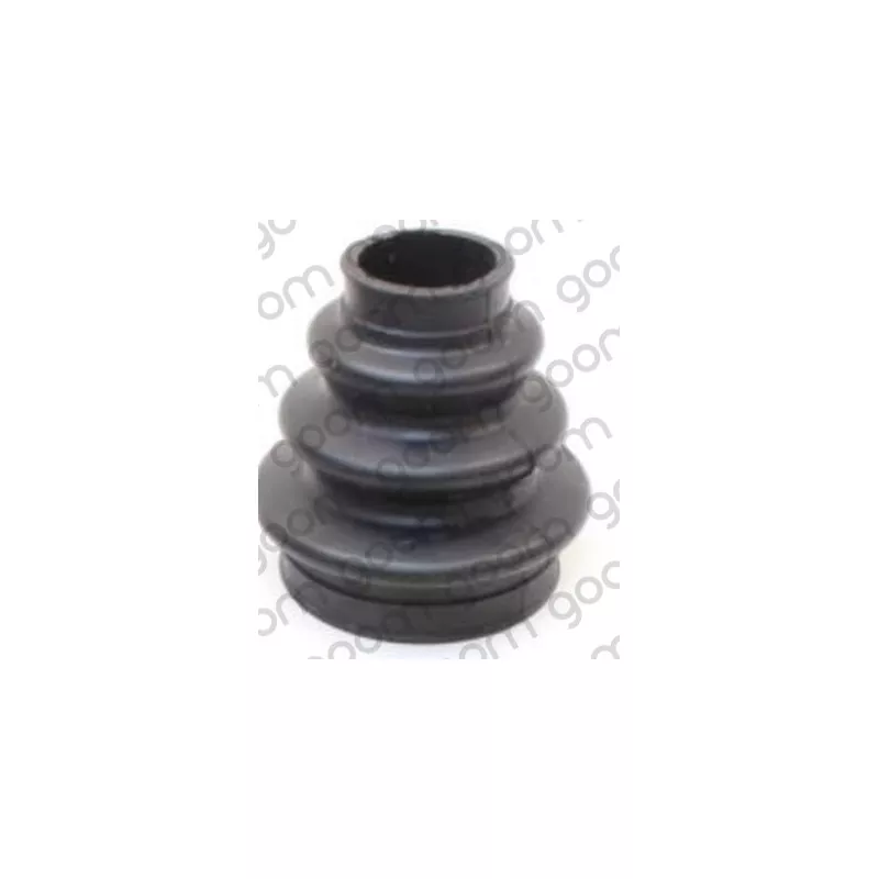 Joint-soufflet, arbre de commande GOOM DB-0836
