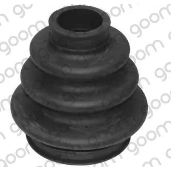 Joint-soufflet, arbre de commande GOOM DB-0837