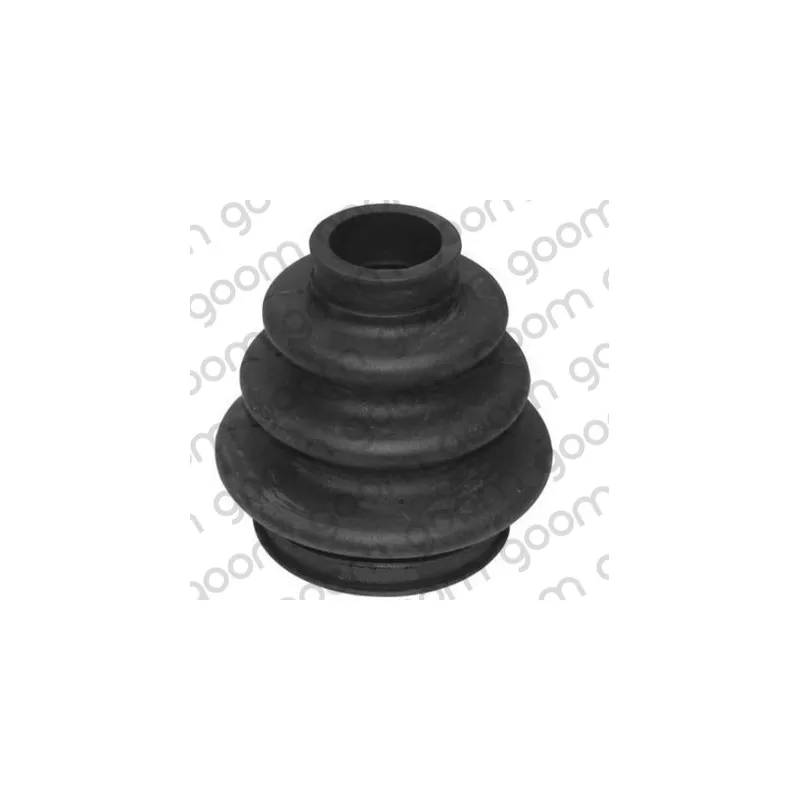 Joint-soufflet, arbre de commande GOOM DB-0837