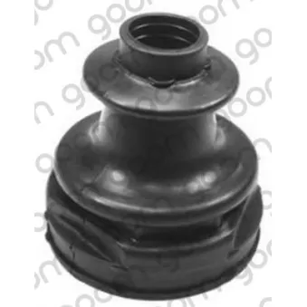 Joint-soufflet, arbre de commande GOOM DB-0841