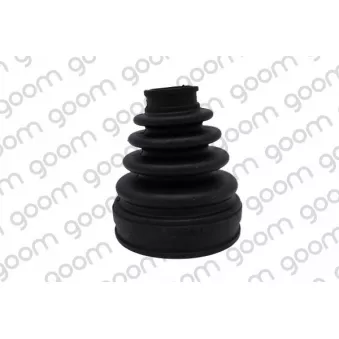Joint-soufflet, arbre de commande GOOM