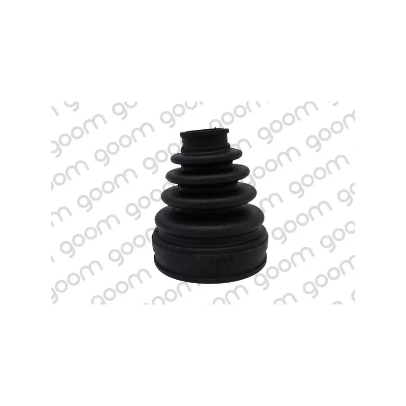 Joint-soufflet, arbre de commande GOOM DB-0843