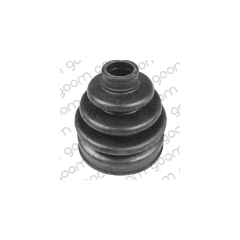 Joint-soufflet, arbre de commande GOOM DB-0847