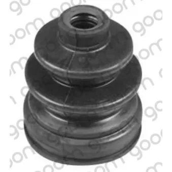 Joint-soufflet, arbre de commande GOOM DB-0848