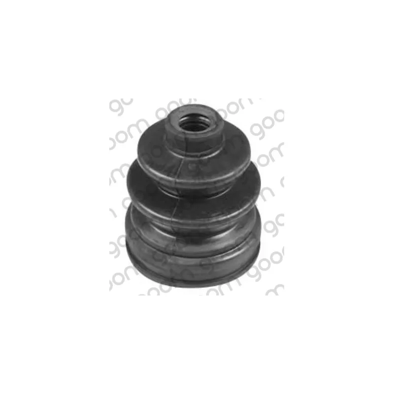 Joint-soufflet, arbre de commande GOOM DB-0848
