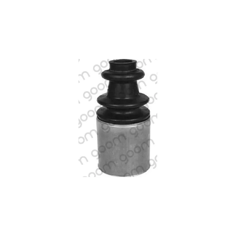 Joint-soufflet, arbre de commande GOOM DB-0849